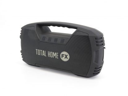 Total HomeFX 24W Bluetooth Water Resistant Speaker
