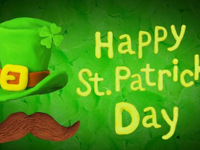 WindowFX St. Patrick’s Day Cruising