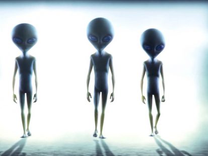 WindowFX Alien Invasion
