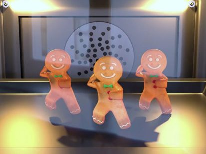 WindowFX Cookie Sheet Boys