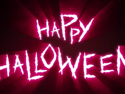 WindowFX Happy Halloween