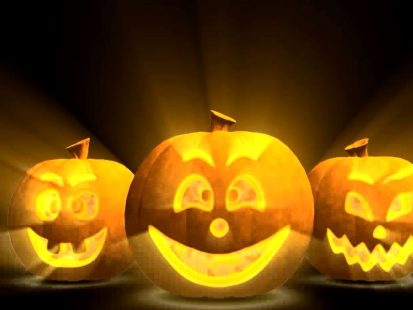 WindowFX Jack-O-Laterns