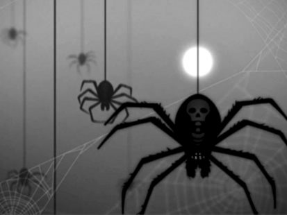 WindowFX Spiders