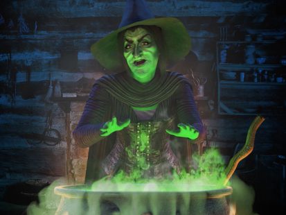 WindowFX Witches Brew
