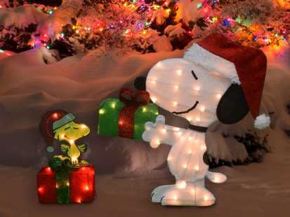 Peanuts