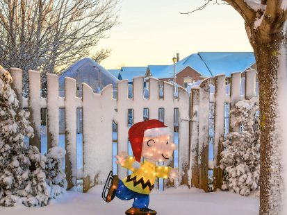 Peanuts Archives Total Home Decor