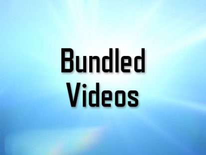 Bundled Videos