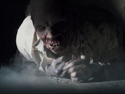 WindowFX Zombie Victim (Graphic)
