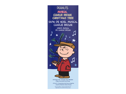 Charlie Brown™ Christmas Tree