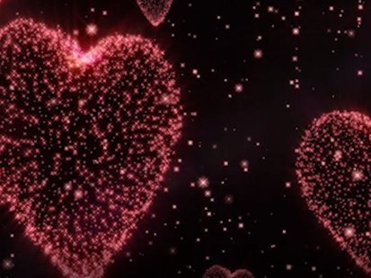 WindowFX Valentine Sparkles