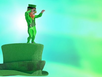 WindowFX Leprechaun Boogie