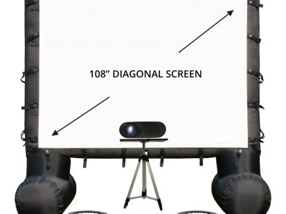 Build Your Own Theater Kit!