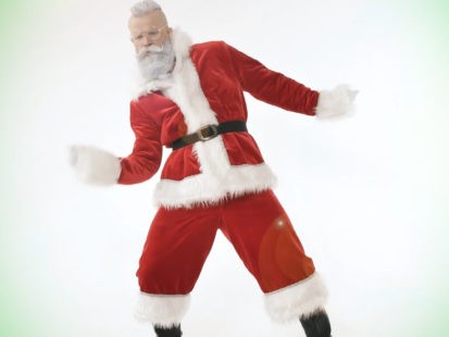 WINDOWFX XMAS RAVE