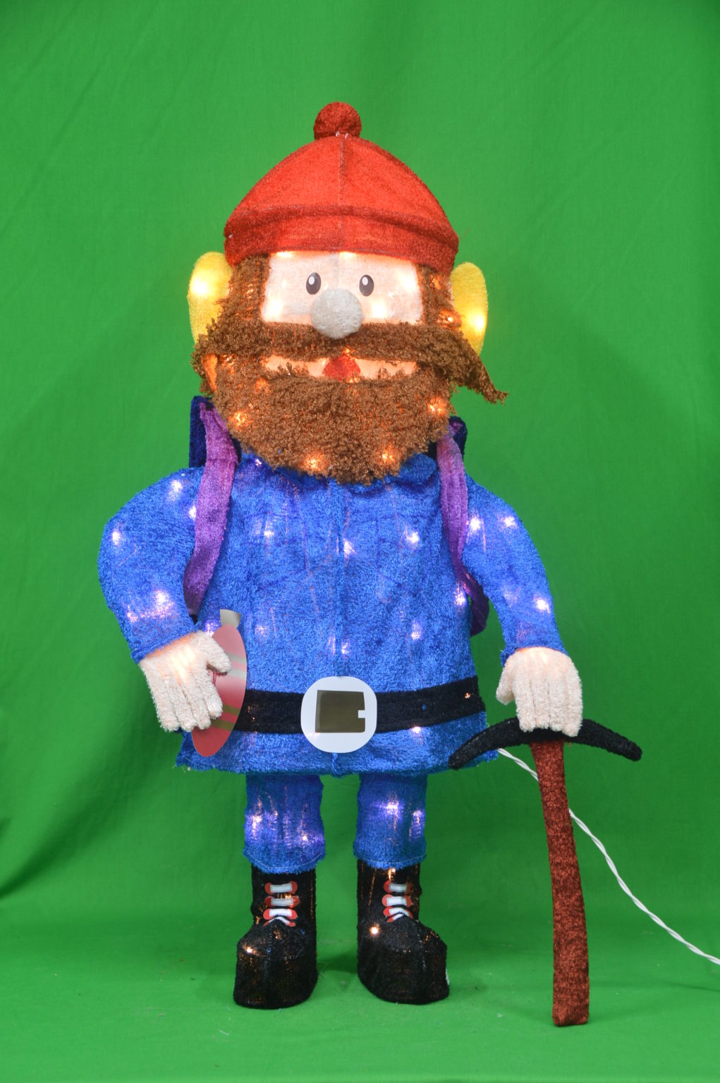 Celebrate Christmas with Yukon Cornelius Decorations: Tips and Ideas