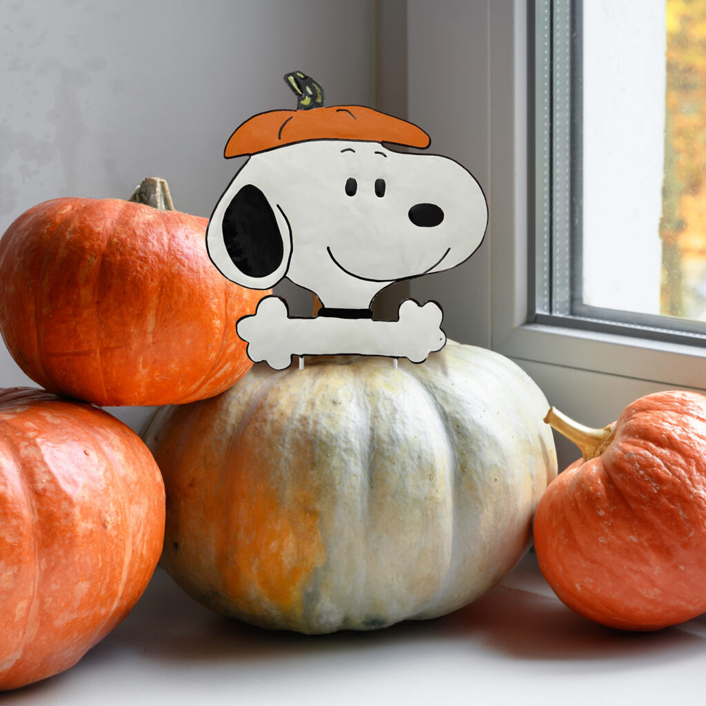 Snoopy deals Halloween Bundle