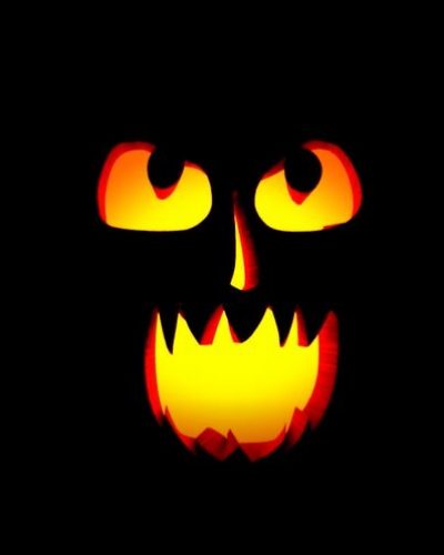 28644_Hall_JOL Glorious Halloween_Silhouettes_2018_Horizontal photo 4