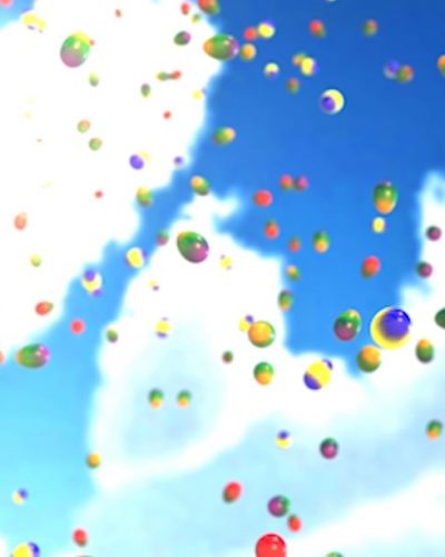 28857_Easter_Make It Rain_2020_Horizontal photo 3