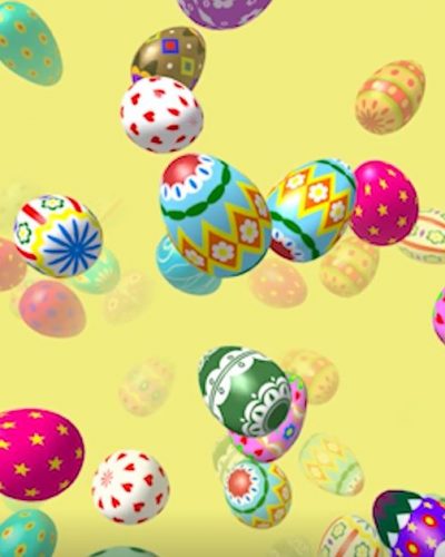 28859_Easter_Easter Wallpaper_2020_Horizontal photo 2